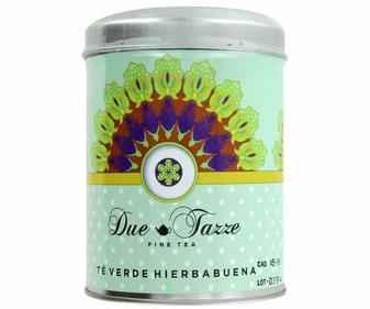 Té verde moruno 100 gramos Té verde moruno 100 gramos