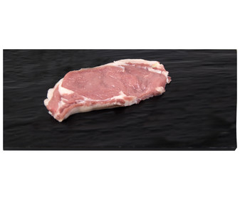 Entrecot de lomo de ternera con IGP Ternera Gallega ALCAMPO PRODUCCIÓN CONTROLADA Entrecot de lomo de ternera con IGP Ternera Gallega ALCAMPO PRODUCCIÓN CONTROLADA