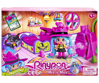pinypon alcampo