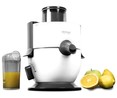 Licuadora para frutas y verduras CECOTEC StrongTitanium 19000, 650W, Entrada XL.