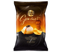 Patatas fritas con sabor a huevo trufado LAY´S Gourmet 150 g.