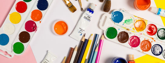 Dibujo y manualidades Dibujo y manualidades