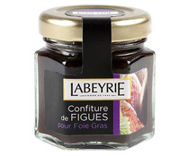 Confitura de higos, especial para foie gras LABEYRE 50 g.