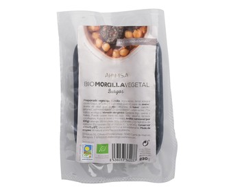 Morcilla de Burgos ecológica 230g Morcilla de Burgos ecológica 230g