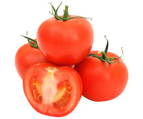 Tomate bola 1 kg.