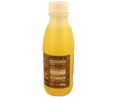 Clara de huevo líquido pasteurizada botella 500 gramos.