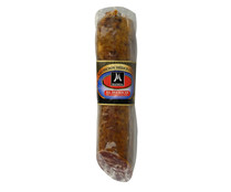 Salchichón cular ibérico MAFRESA pieza de 450 gr.