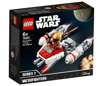 alcampo lego star wars