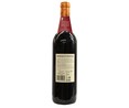 Vino tinto ecológico Bordeaux PIERRE CHANAU botella de 75 cl.