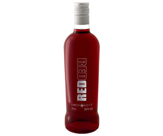Bebida espirituosa de vodka 70 cl Bebida espirituosa de vodka 70 cl