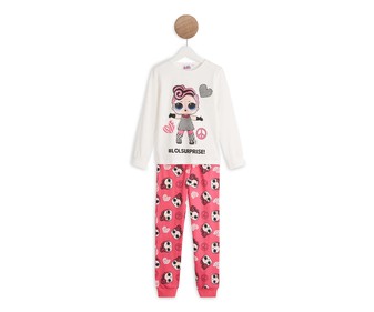 Pijama niña LOL Alcampo Compra Online