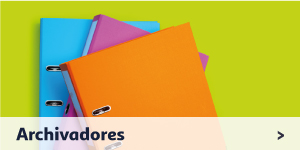 Archivadores