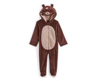 Mono para bebé IN EXTENSO, talla 98. Mono para bebé IN EXTENSO, talla 98.