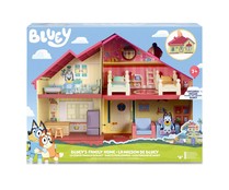 Family House Playset BLUEY.