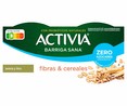 Bífidus avena y lino 4 x 115 g