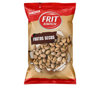 Pistachos tostados FRIT RAVICH 300 g.
