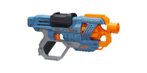 Nerf y lanzadores