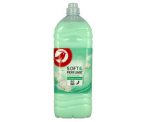 Suavizante concentrado Colonia PRODUCTO ALCAMPO 80 ds. 2 l.
