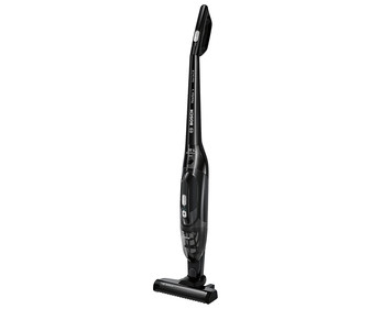 Aspirador de escoba BOSCH BBHF220 Readyy'y 20Vmax, aspirador de mano, 2 velocidades, cepillo eléctrico, autonomía 40 min.