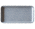 Bandeja de melamina, 30x16x1,4 cm, Lyon VERSA.