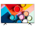 Televisión 165,1cm (65") LED HISENSE 65A6BG 4K, HDR10+, SMART TV, WIFI, BLUETOOTH, TDT HD, USB reproductor, 3HDMI, 160HZ.