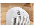 Calefactor eléctrico SELECLINE 893970, 2000W. 2 potencias, 