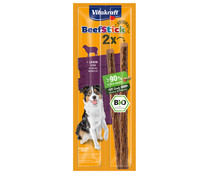 Snacks para perros sticks de cordero VITAKRAFT 2 uds.