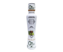 Crema de vinagre al Pedro Ximénez SIBARI 225 g.