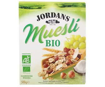 Muesli 500 gramos Muesli 500 gramos