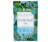 Edulcorante Eritritol ORINOCO 250 g.