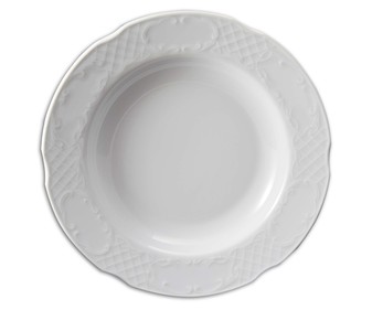 Plato hondo 23 centímetros Plato hondo 23 centímetros
