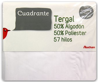 Funda de almohada 55x55 centímetros Funda de almohada 55x55 centímetros