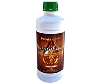 Humus líquido, 1l PLANETA FÉRTIL.