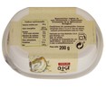 Untable ecológico de tofu ALCAMPO ECOLÓGICO 200 g.
