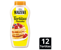 Preparado para elaborar tortitas MAIZENA 215 g.