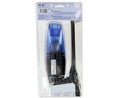 Aspirador auto 12V CARLÍNEA 1 Unidad