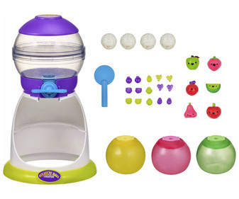 oonies squeeze ball maker