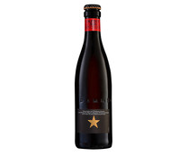 Cerveza INEDIT DAMM botella de 33 cl.