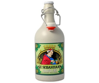 Cerv.Belga bot 50cl Cerv.Belga bot 50cl