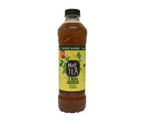 Bebida de té negro sabor limón MAY TEA botella 1 l.