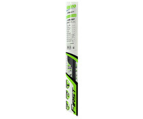 Escobilla limpiaparabrisas VALEO First FM38 575001, delantero hoja plana de 380mm de longitud, 15".