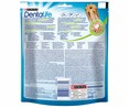 Snack dental para perros de raza pequeña, PURINA DENTALIFE 5 uds. 115 g.