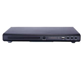 DVD reproductor DVD reproductor