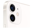 Smartphone 13,71 cm (5,4") iPhone 12 mini blanco MGDY3QL/A, 64GB, Chip A14 Bionic, Super Retina XDR, 12 Mpx, iOS 14.