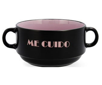 Bol de 45 cl de capacidad, Vita Peoni QUID. Bol de 45 cl de capacidad, Vita Peoni QUID.