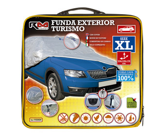 Funda automóvil ROLMOVIL | Alcampo Compra Online