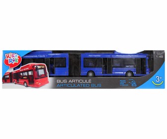 patrulla bus alcampo