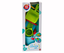 cocina de juguete alcampo