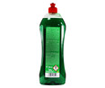 Detergente lavavajillas verde EKOSAN 800 ml.