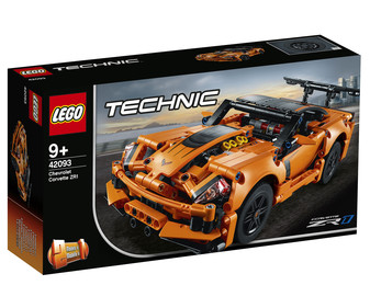 alcampo lego star wars